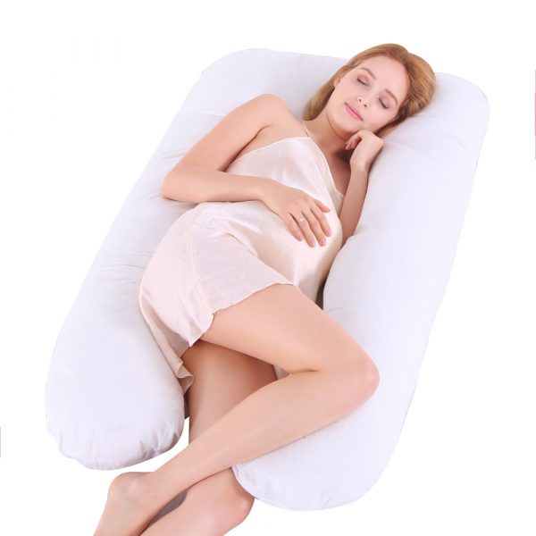 כריות הריון לשינה טובה ותמיכה